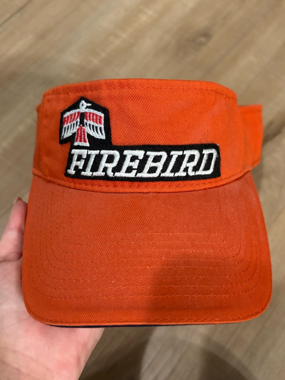 Visor